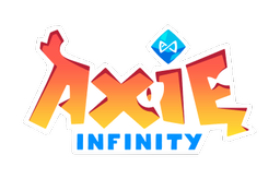 Axie Infinity logo