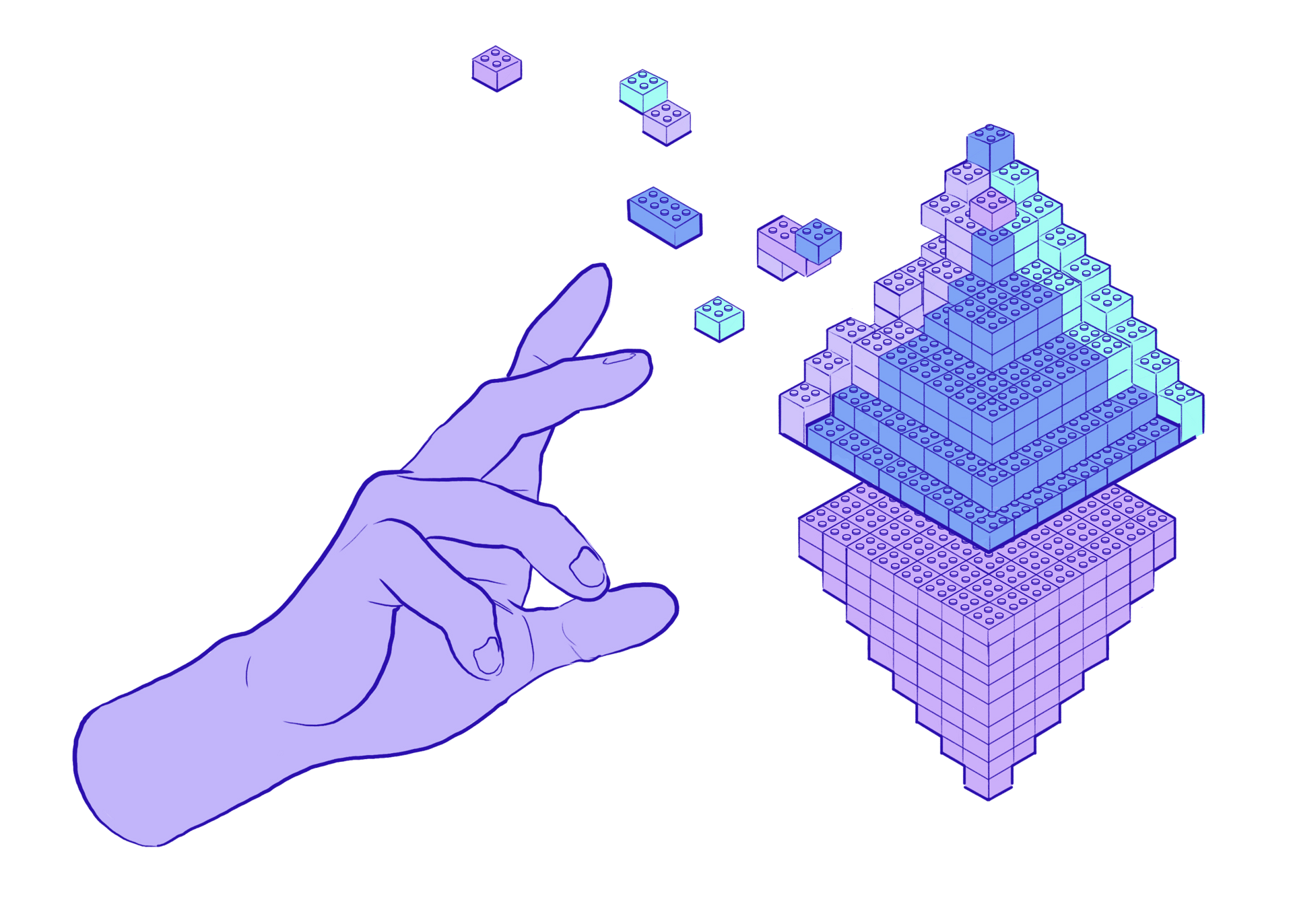 Ethereum blocks