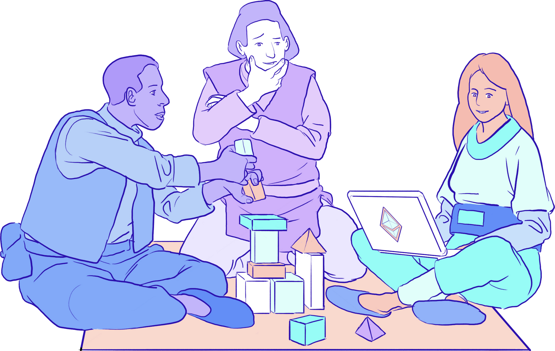 Enterprise Ethereum