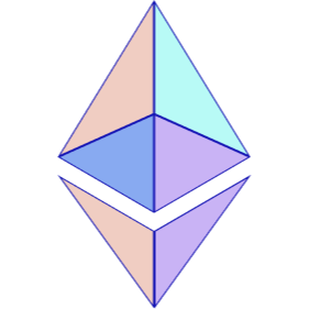 ethereum.org Logo