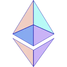 Ethereum.org Logo
