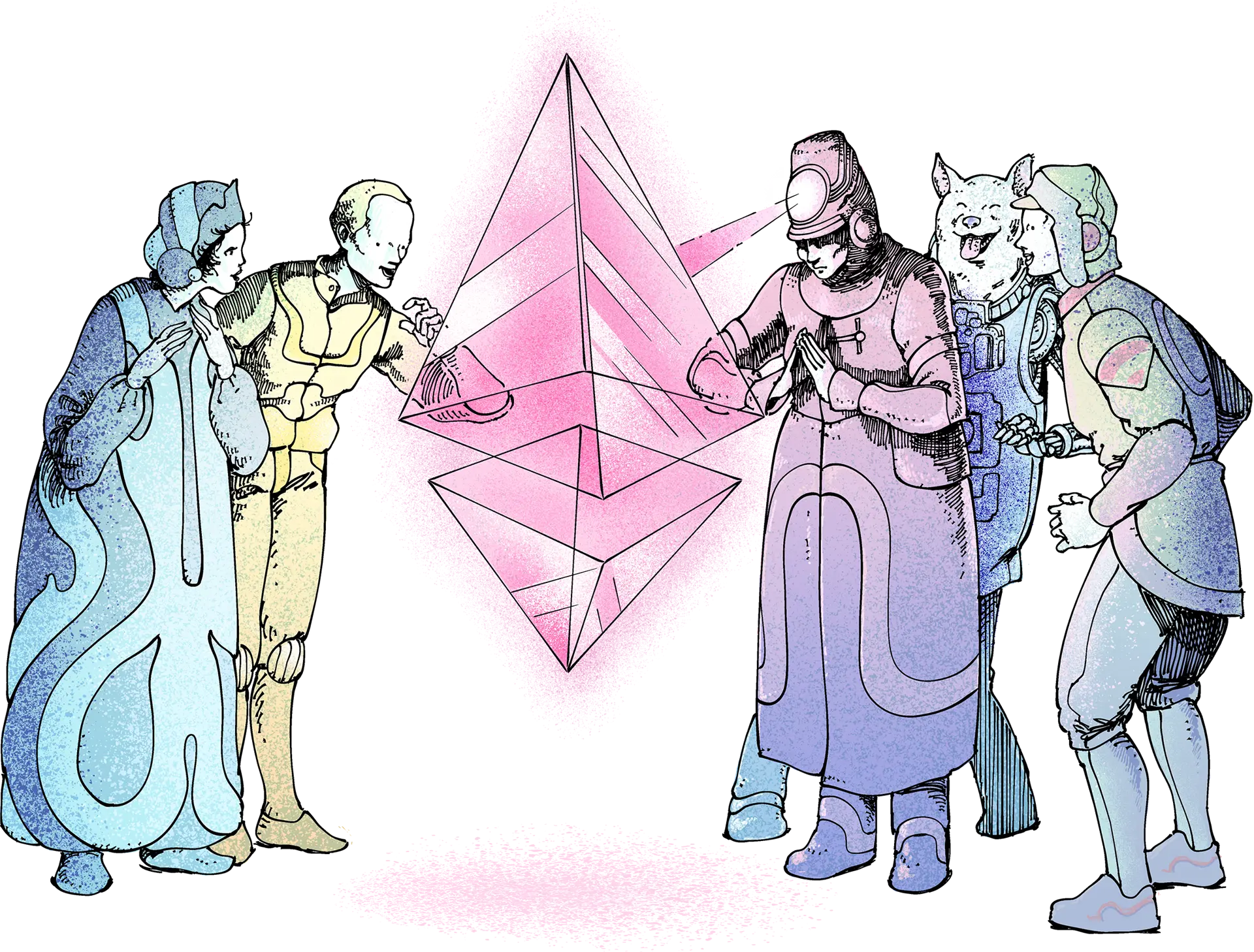 Ether (ETH)