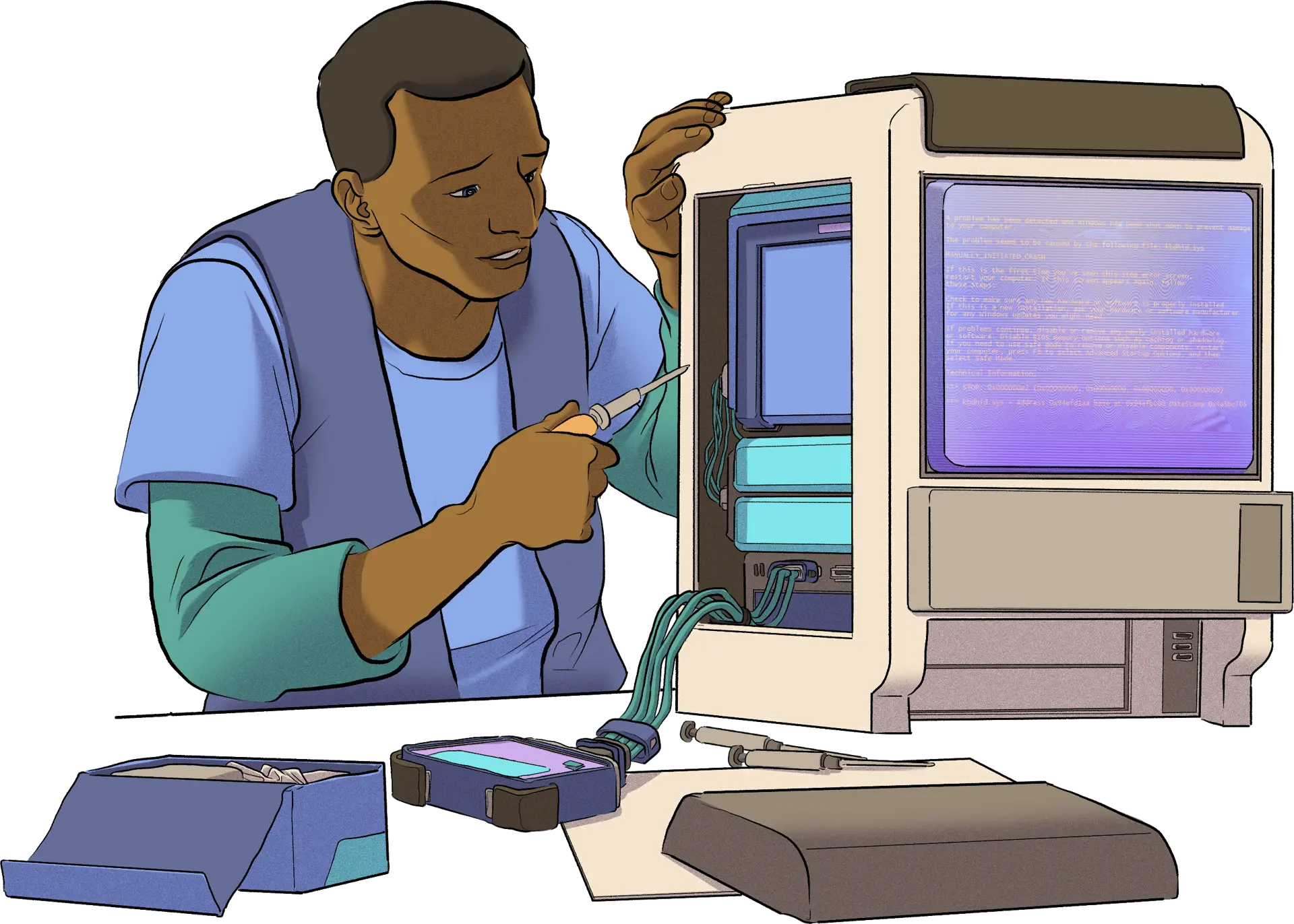 Hackathon