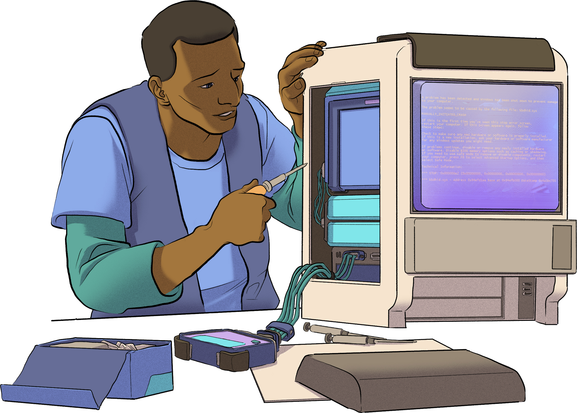 Hackathon