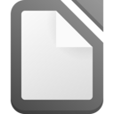 LibreOffice