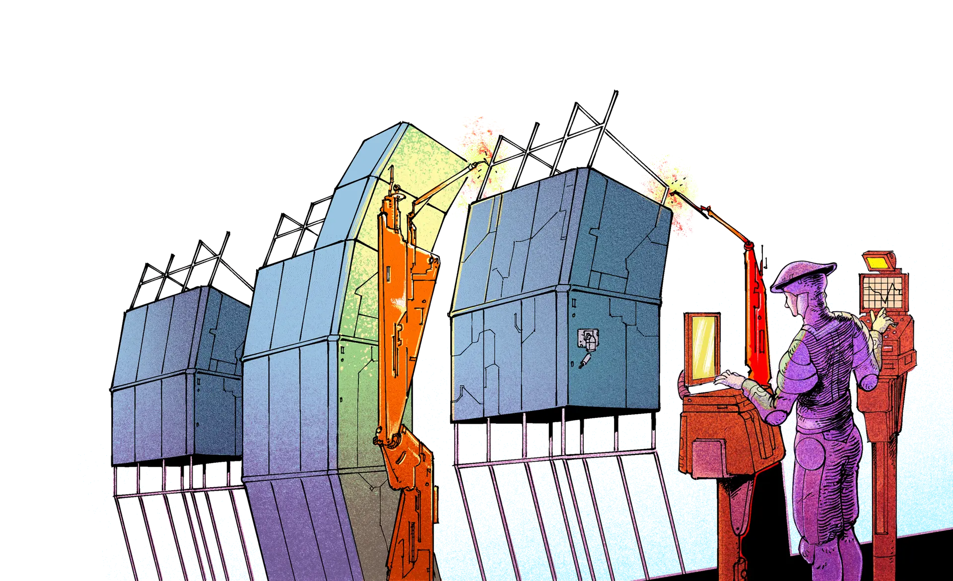Sharding