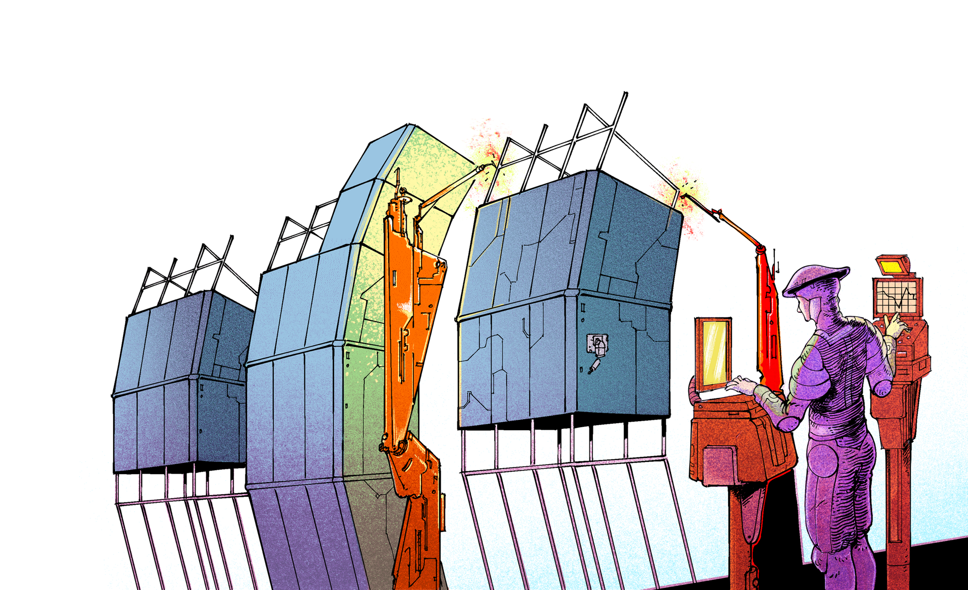 Sharding