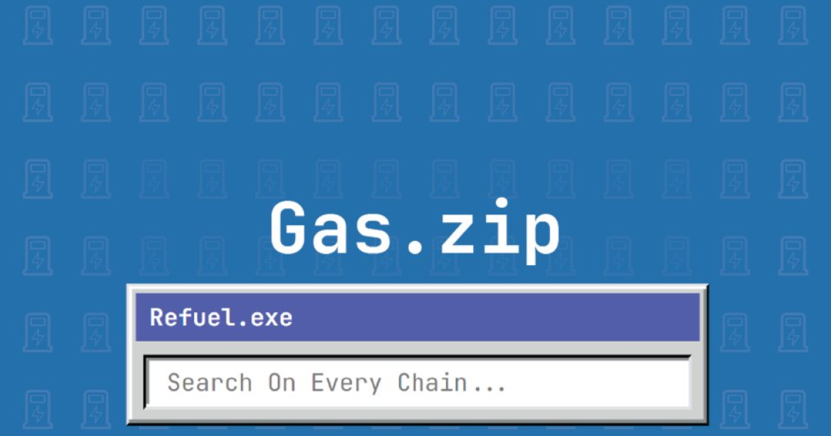 Screenshot 1 of Gas.zip showing the application interface