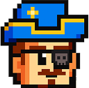Pirate Arcade