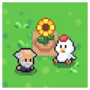 Sunflower Land