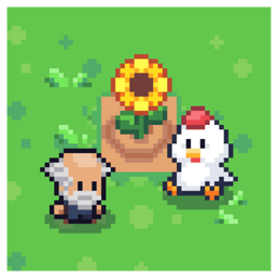 Sunflower Land