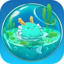 Axie Infinity Terrariums