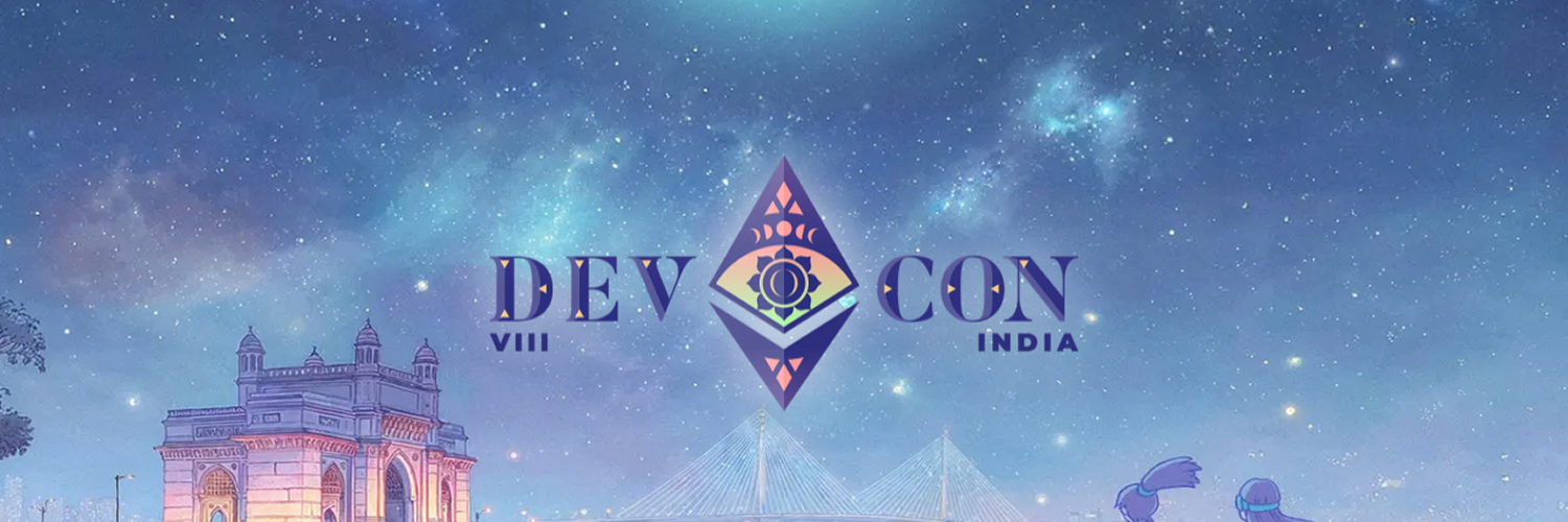 Devcon India banner