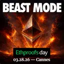 BEAST MODE | zkEVM / Ethproofs day