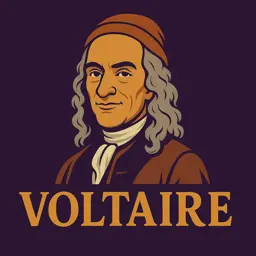 Voltaire