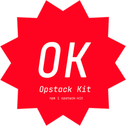 Opstack Kit