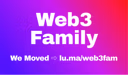 Web3 Family