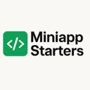 miniapp starters