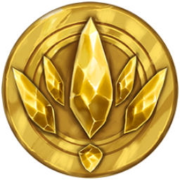 Legends of Elumia