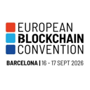 European Blockchain Convention
